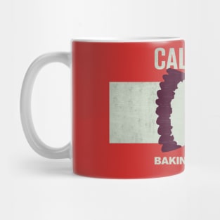 Calumet Mug